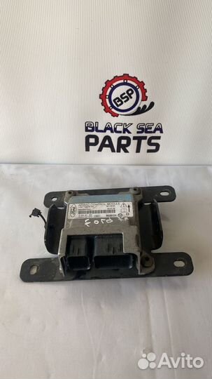 Блок airbag Ford Ka