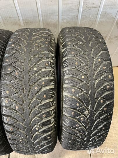 Cordiant Sno-Max 175/65 R14