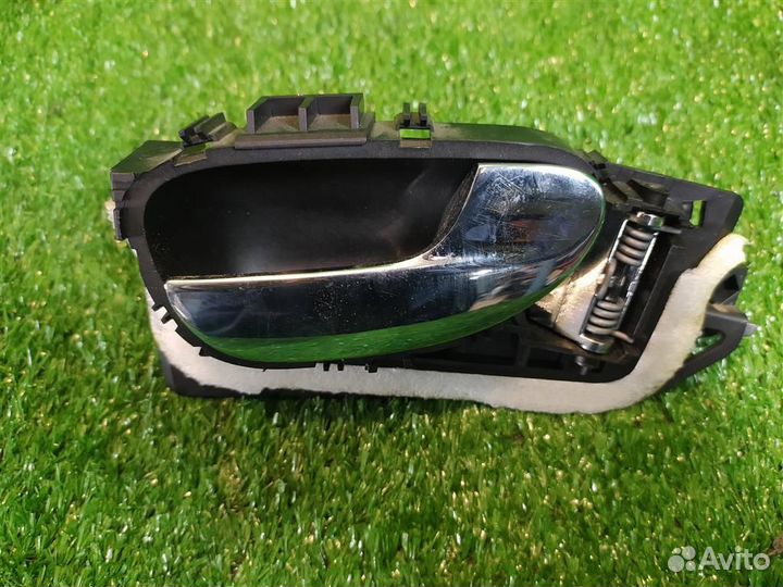 Ручка двери внутренняя правая Peugeot 307 (3H) 20