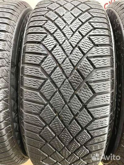 Continental VancoVikingContact 205/55 R16 90M