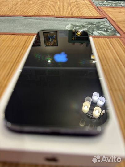 iPhone 14 Pro, 256 ГБ