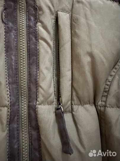 Пуховик женский Baon s