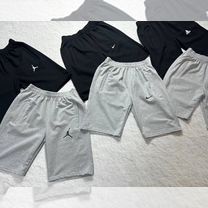 Шорты Nike мужские хлопок