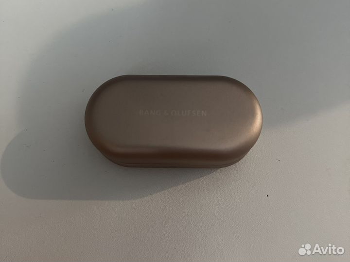 Наушники Bang & Olufsen EQ