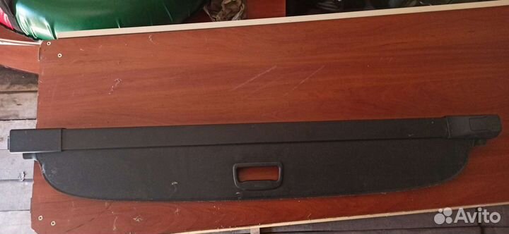 Задняя полка Опель Астра j универсал рестайлинг