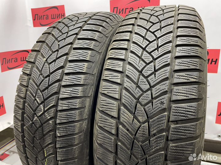 Goodyear UltraGrip Performance Gen-1 215/65 R16