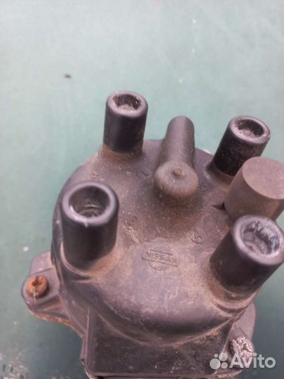 Трамблер Ниссан Альмера Н15 1.6