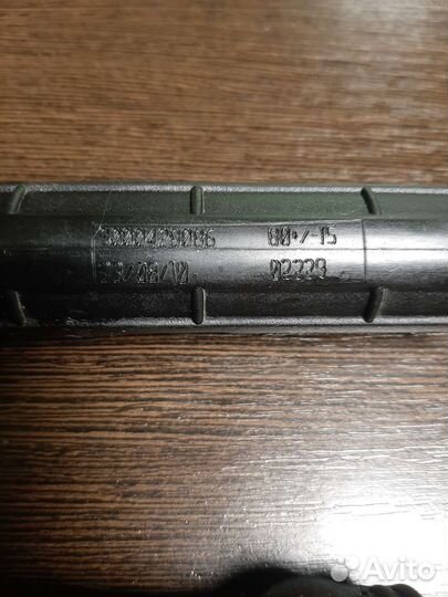 Амортизатор для стиральной машины bosch, siemens