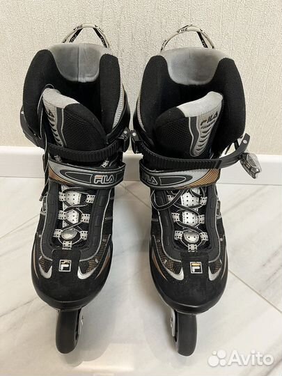 Ролики мужские 41 размер