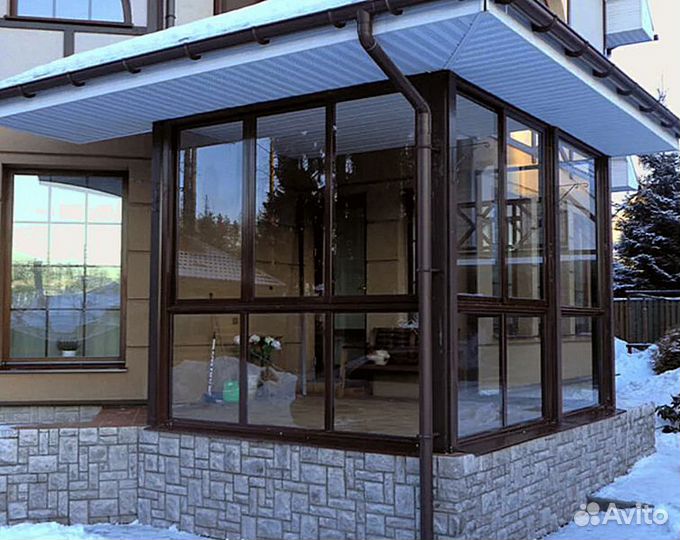 Входная группа под ключ. Гарантия