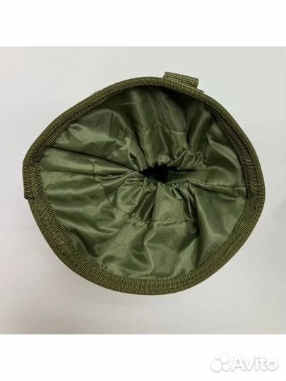 Сумка подсумок сбросник для магазинов