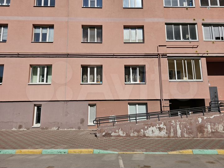 Офисное помещение, 111.5 м²