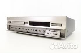 Проигрыватель CD Yamaha CDX-993
