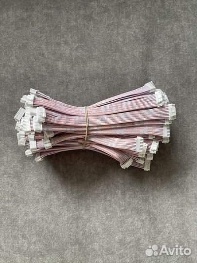 Шлейф 18pin / 14 пин