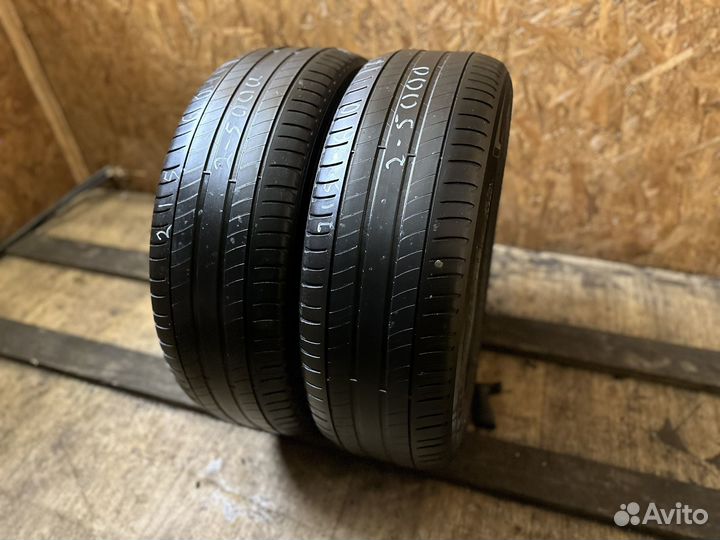 Michelin Primacy 3 215/60 R17 96V