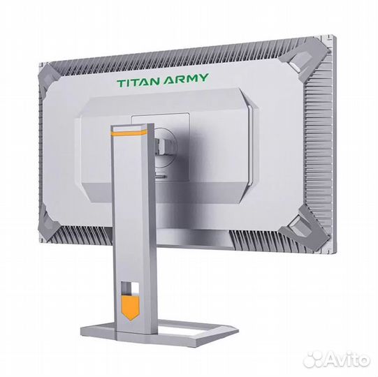 Монитор Titan Army 27A6MR (Mini LED) (Display HDR