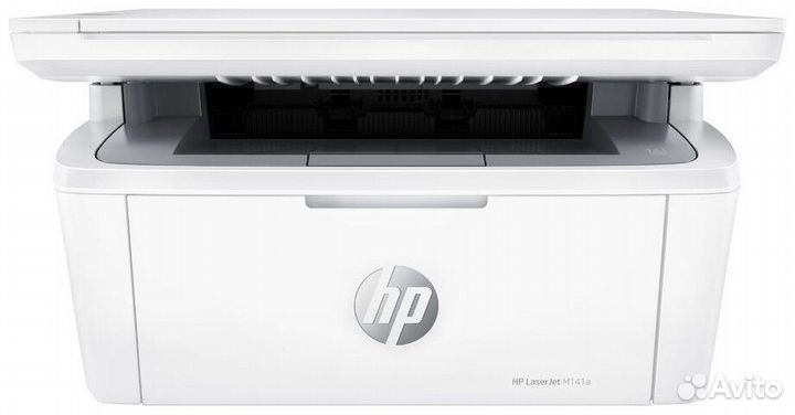 Мфу лазерное HP LaserJet MFP M141a (Новый)