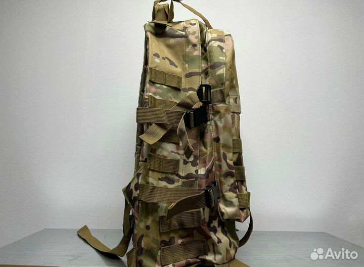 Тактический рюкзак мультикам