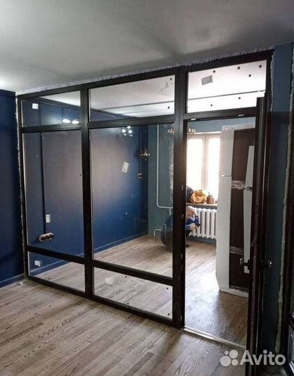 Окна за 7 дней