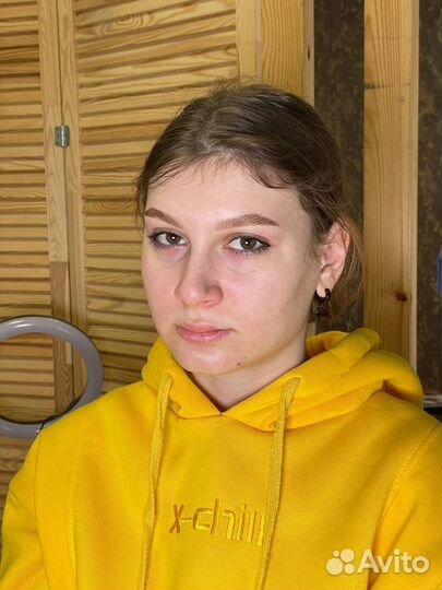 Архитектура бровей