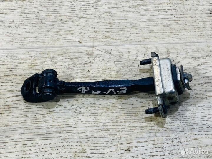 Ограничитель двери задний левый Ford Fusion