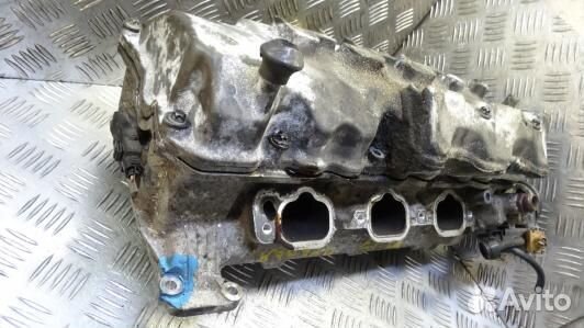 Гбц бензиновая mercedes benz E-class W210 (93U07BX