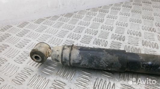 Амортизатор задней балки renault kangoo 1 (9SE17LX