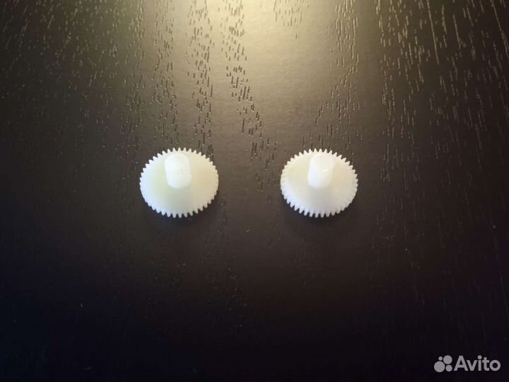 Шестерня Panasonic/Technics