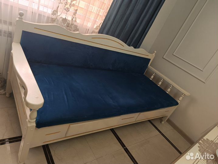 Диван тахта