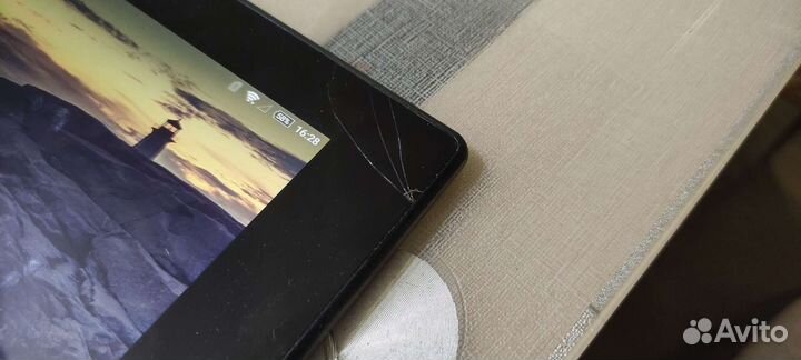 Планшет Sony Xperia Tablet Zet 2