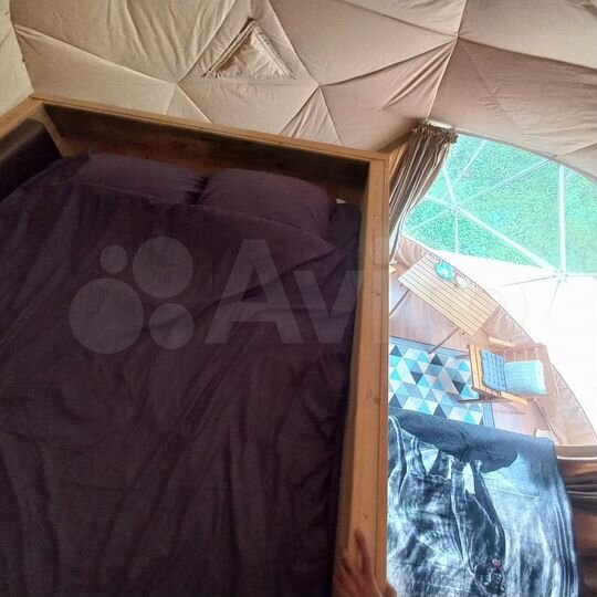 Дом 80 м² на участке 10 сот.