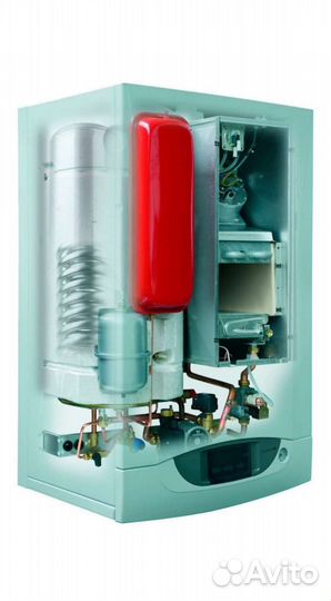 Ремонт газовых и дизельных котлов