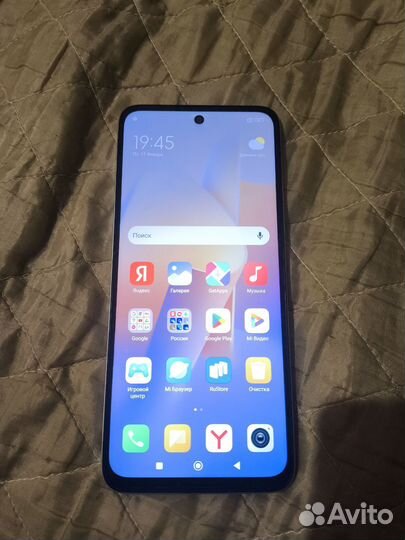 Xiaomi Redmi 12, 8/256 ГБ