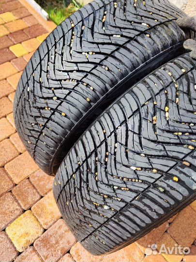 Triangle SeasonX TA01 225/55 R18 102V