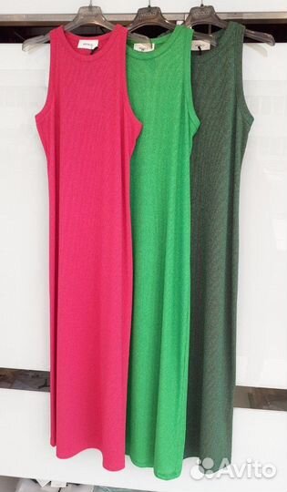 Платье vicolo новое