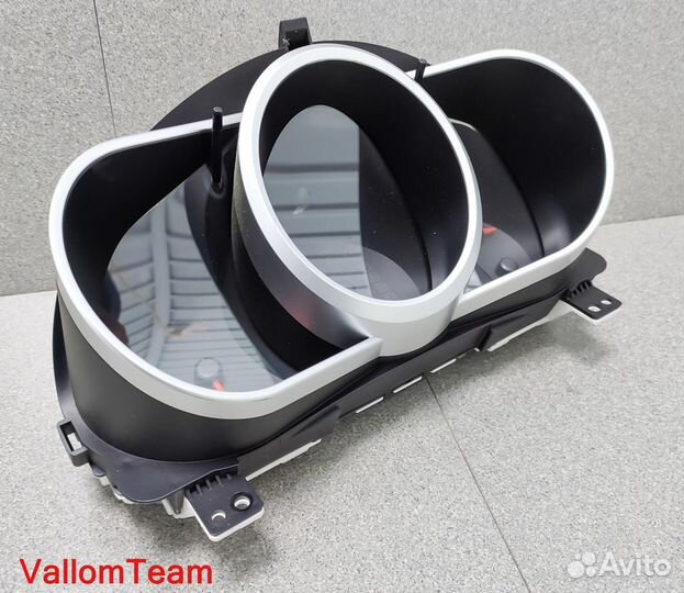 Лот CX5 Приборная панель Mazda CX-7