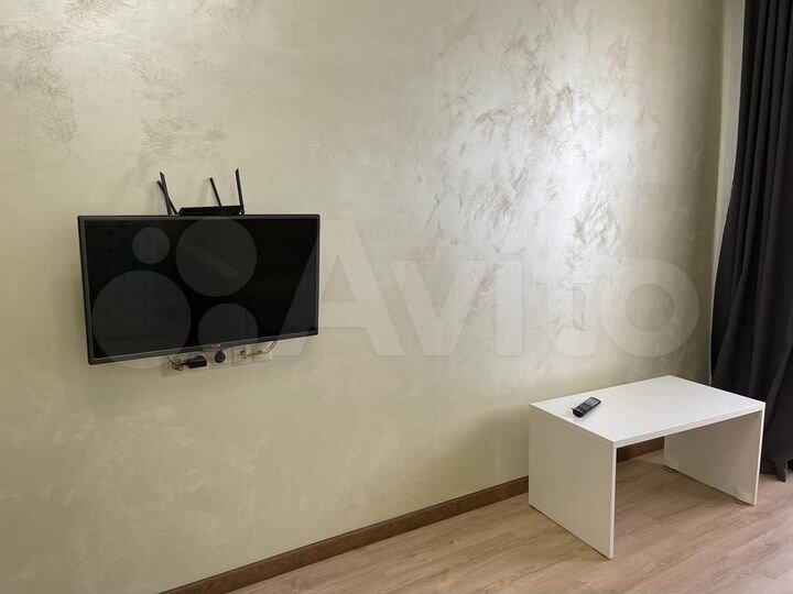 2-к. квартира, 60 м², 4/6 эт.