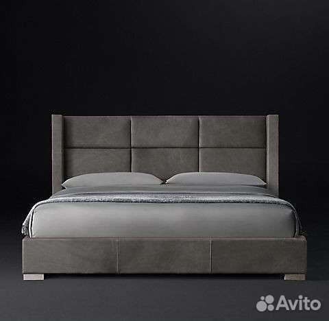 Кровать двухспальная