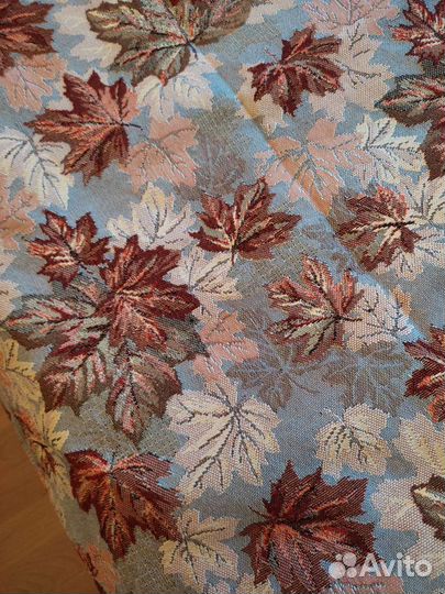 Гобеленовое покрывало