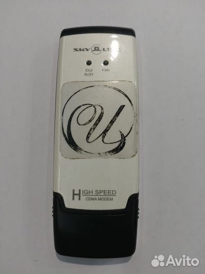 Модем AnyData ADU-310A