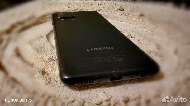 Samsung Galaxy M22, 4/128 ГБ