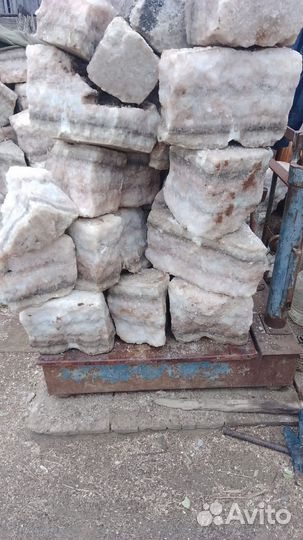 Продаю соль для скотины