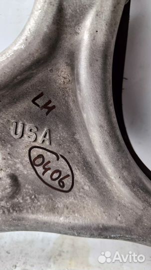 Mercedes ML w166 GL GLS x166 Рычаг передний левый