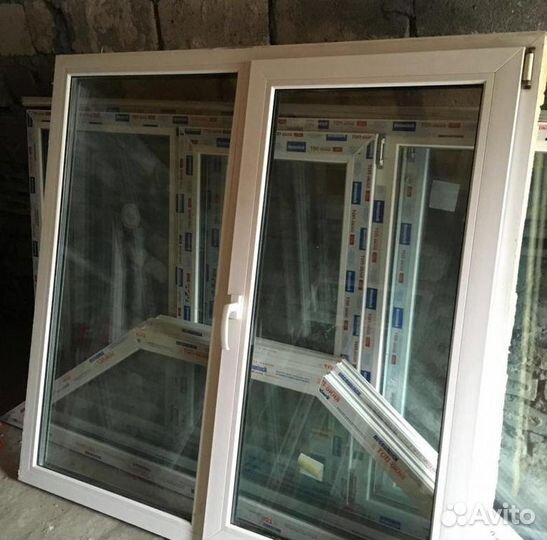 Окна пвх