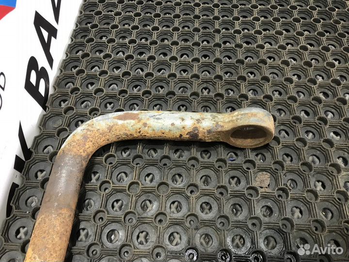 Стабилизатор передний Renault Magnum