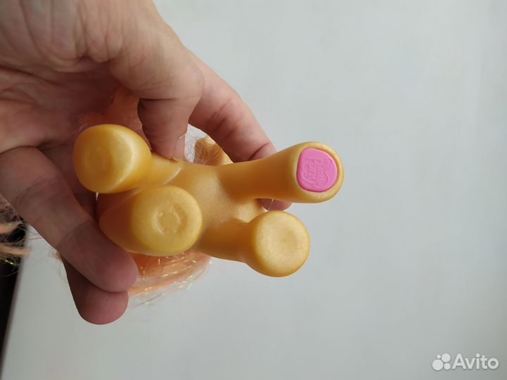 My little pony G3 Sunset Sweety