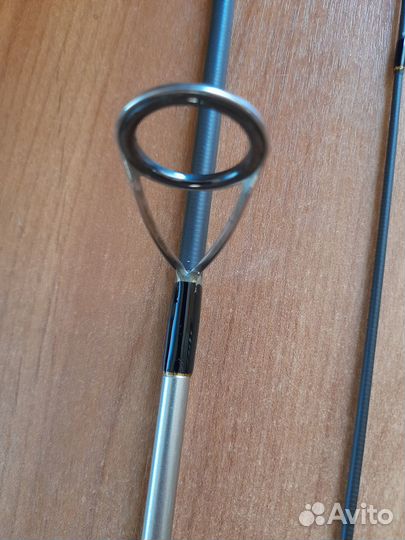 Спиннинг Forsage Stick 210 (5-20г)