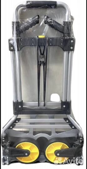 Аренда грузовой тележки