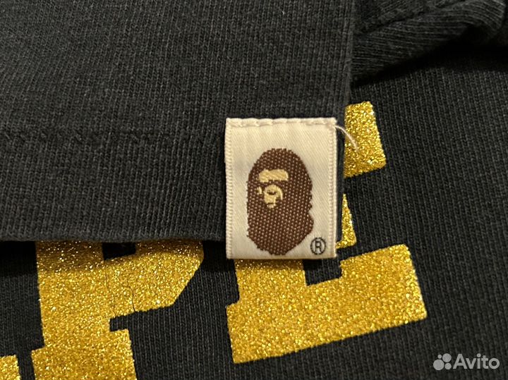 Футболка Bape оригинал