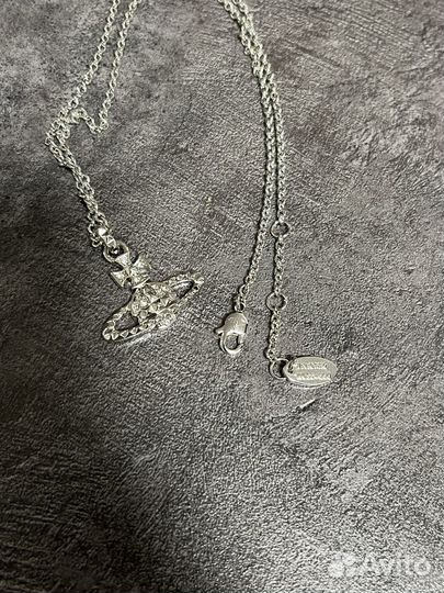 Подвеска Vivienne Westwood